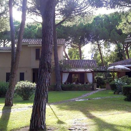 Villa Asfodelo Pula Esterno foto