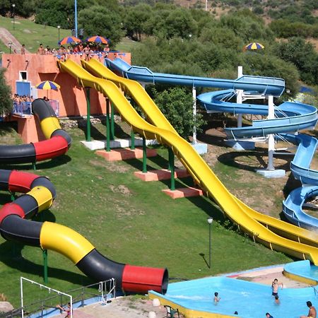Villa Asfodelo Pula Esterno foto