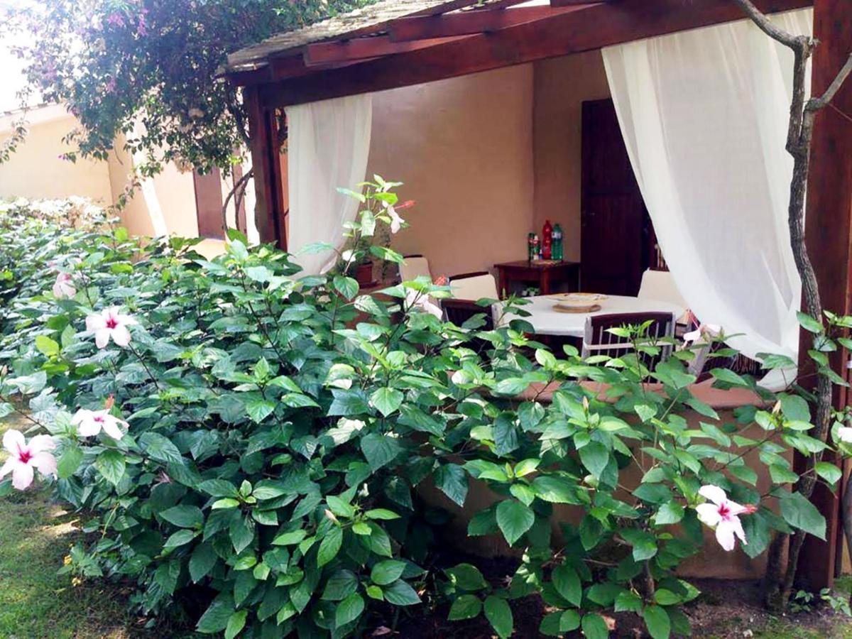 Villa Asfodelo Pula Esterno foto