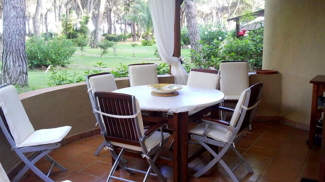 Villa Asfodelo Pula Esterno foto