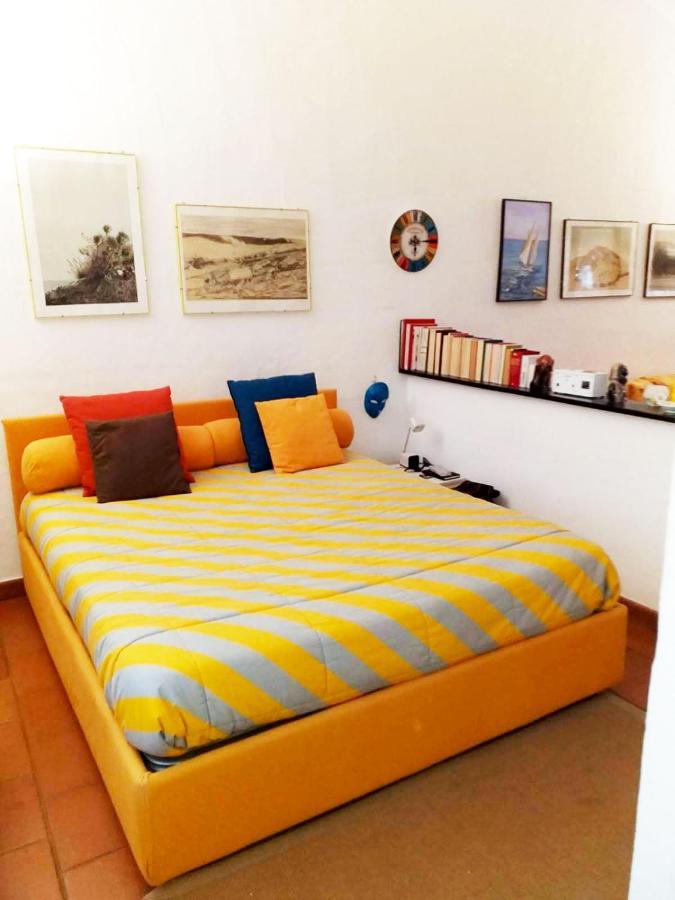 Villa Asfodelo Pula Esterno foto