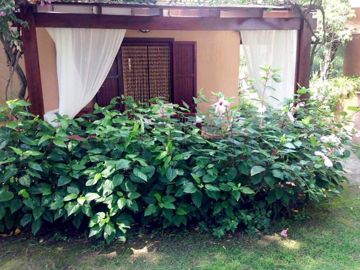 Villa Asfodelo Pula Esterno foto