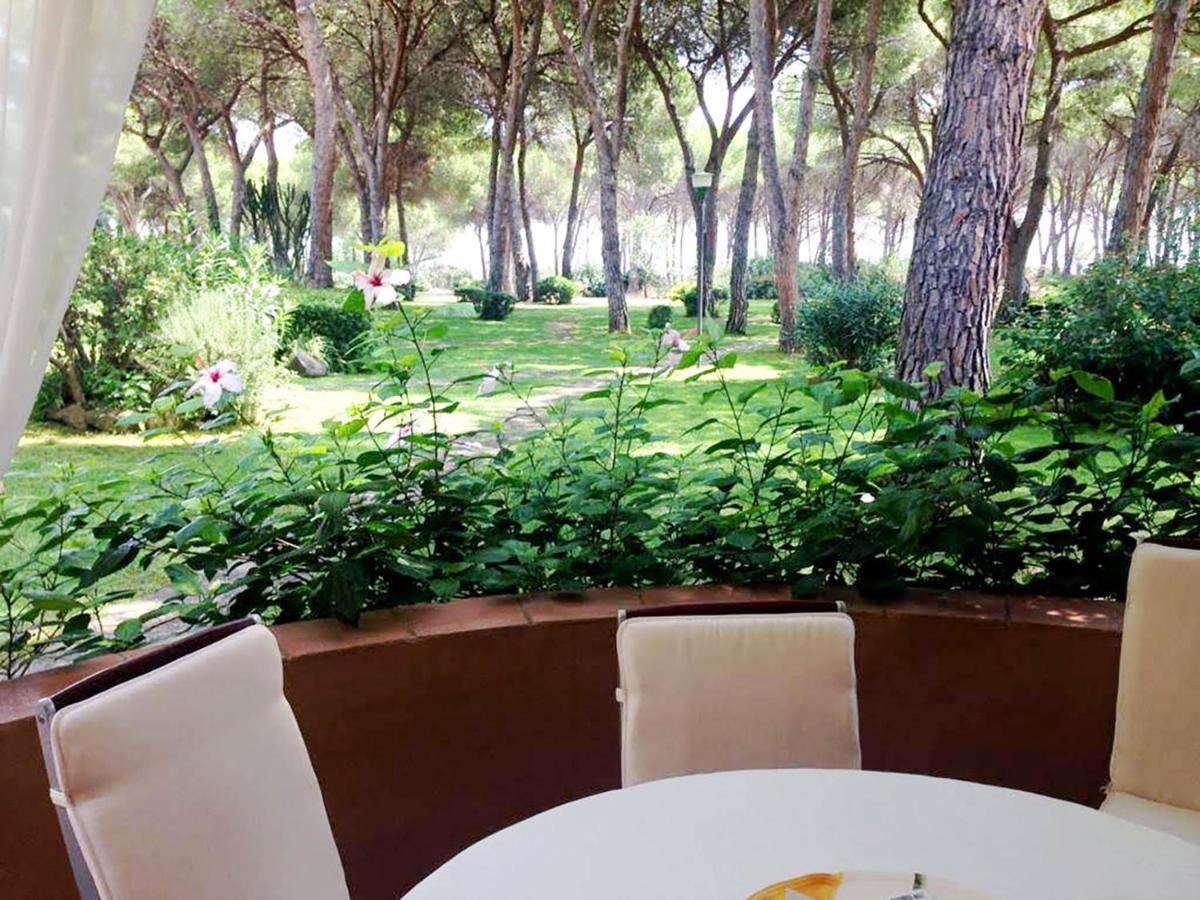 Villa Asfodelo Pula Esterno foto