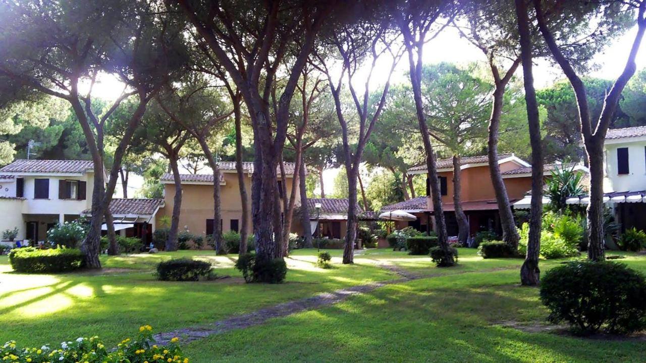 Villa Asfodelo Pula Esterno foto