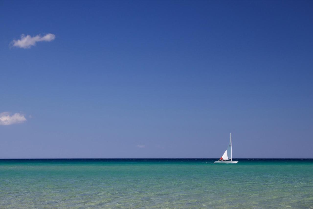 Villa Asfodelo Pula Esterno foto