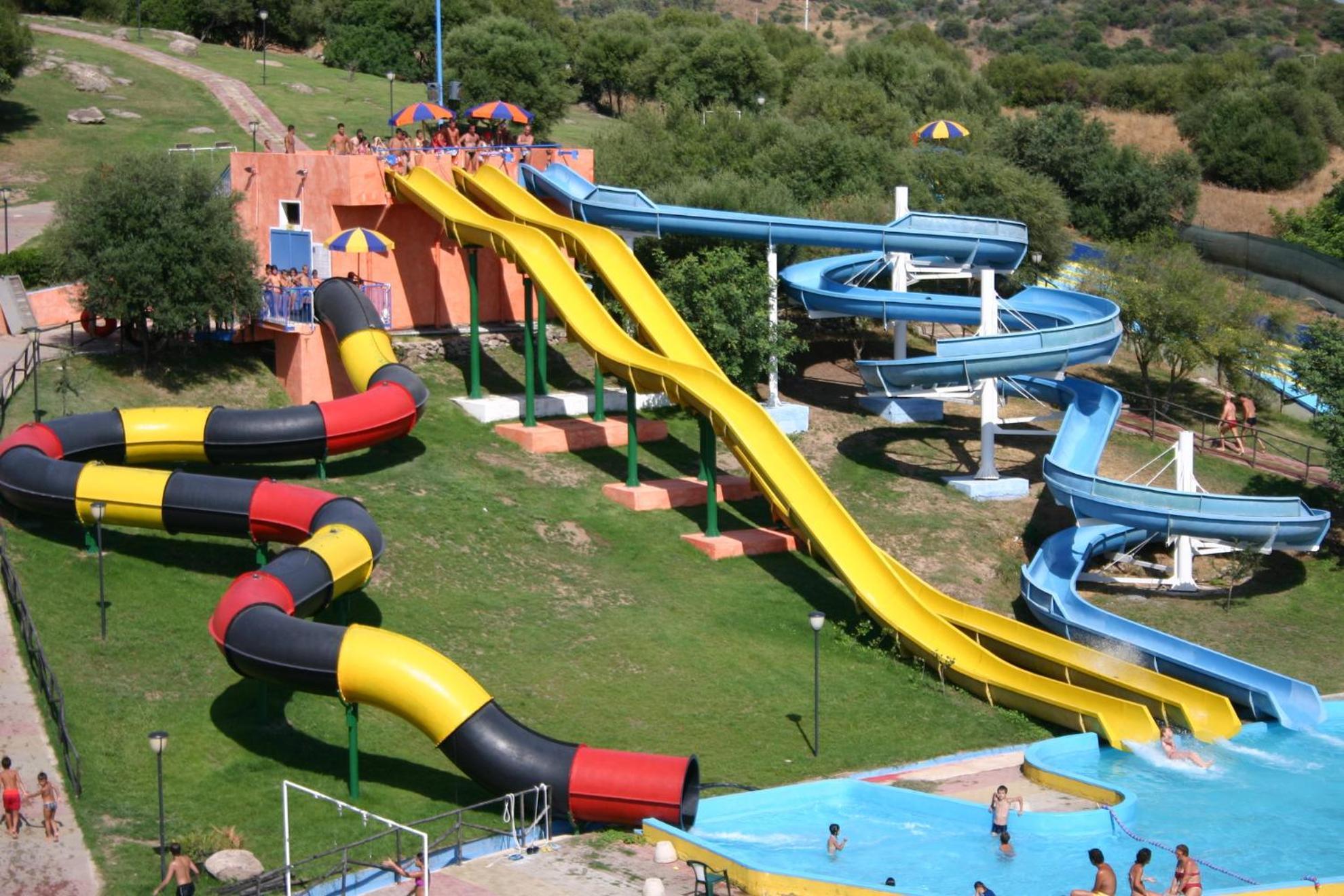 Villa Asfodelo Pula Esterno foto